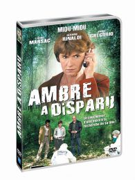 Ambre a disparu