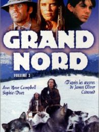 Aventures dans le Grand Nord