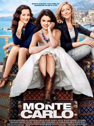 Bienvenue à Monte Carlo