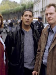 Commissariat Bastille