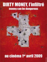 Dirty money, l'infiltré