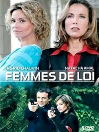 Femmes de loi