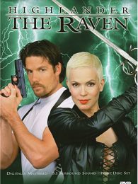Highlander - The Raven