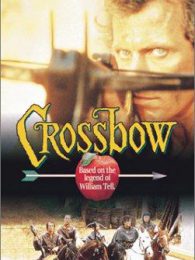 Crossbow - 4 ep.