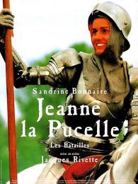 Jeanne la Pucelle I - Les batailles