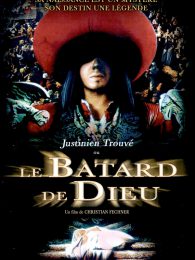 Justinien Trouvé, ou le bâtard de Dieu