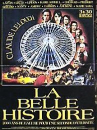 La belle histoire
