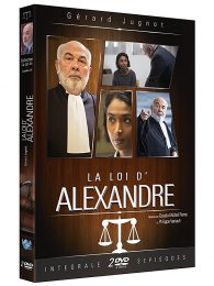 La loi d'Alexandre