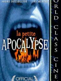 La petite apocalypse