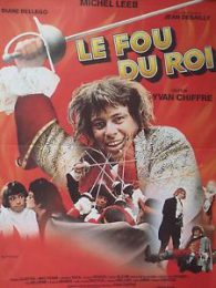 Le fou du roi