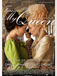 Les adieux à la reine