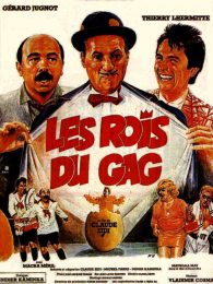 Les rois du gag