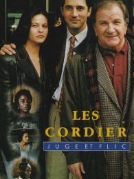 Commissaire Cordier