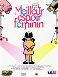 Meilleur espoir féminin