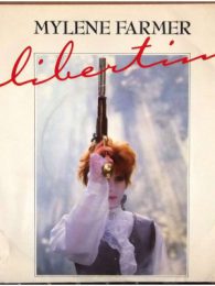 Mylène Farmer: Libertine