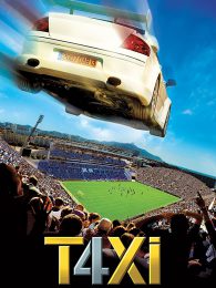 Taxi 4