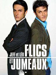 Flics et Jumeaux (ép 2 à 6)