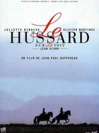 Le Hussard sur le Toit