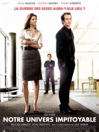 Notre Univers impitoyable
