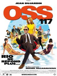 OSS 117  - Rio ne répond plus